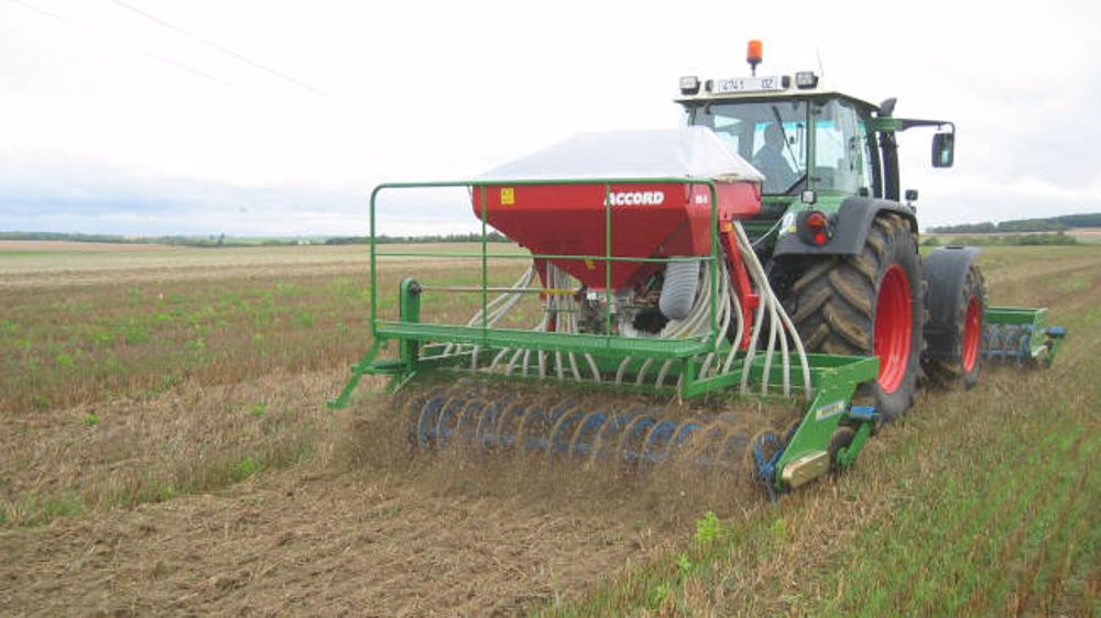 Une table ronde pour comprendre le co-farming Une table ronde pour comprendre le co-farming