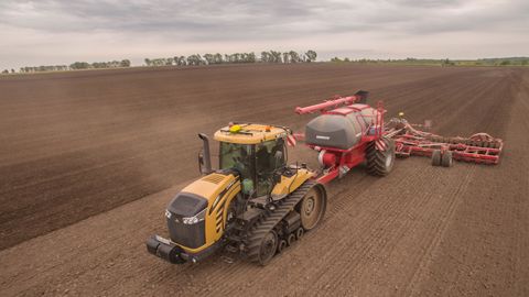 Agra-GPS : les GPS John Deere pour tous Agra-GPS : les GPS John Deere pour tous