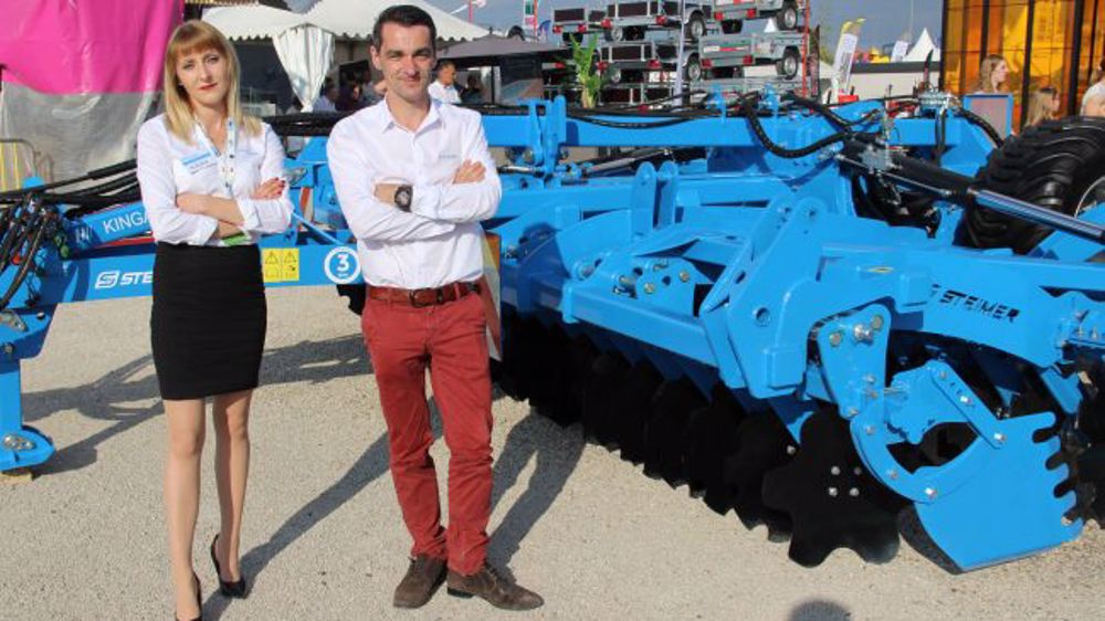 Des machines ardenno-polonaises Des machines ardenno-polonaises