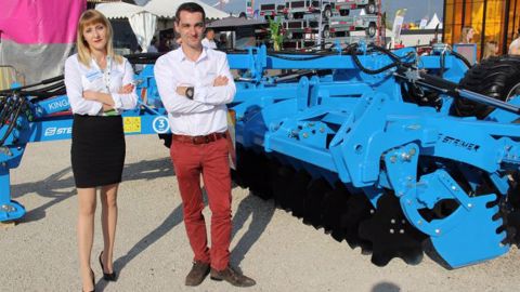 Des machines ardenno-polonaises Des machines ardenno-polonaises