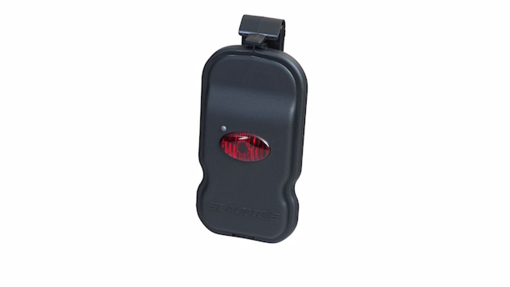Lacmé : Flash Alarm surveille le courant des clôtures Lacmé : Flash Alarm surveille le courant des clôtures