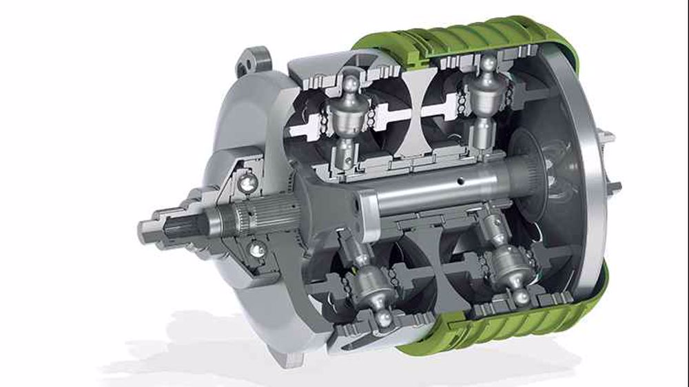 Bonfiglioli va fabriquer une transmission toroïdale Bonfiglioli va fabriquer une transmission toroïdale