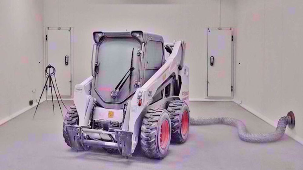Bobcat investit dans ses prototypes Bobcat investit dans ses prototypes