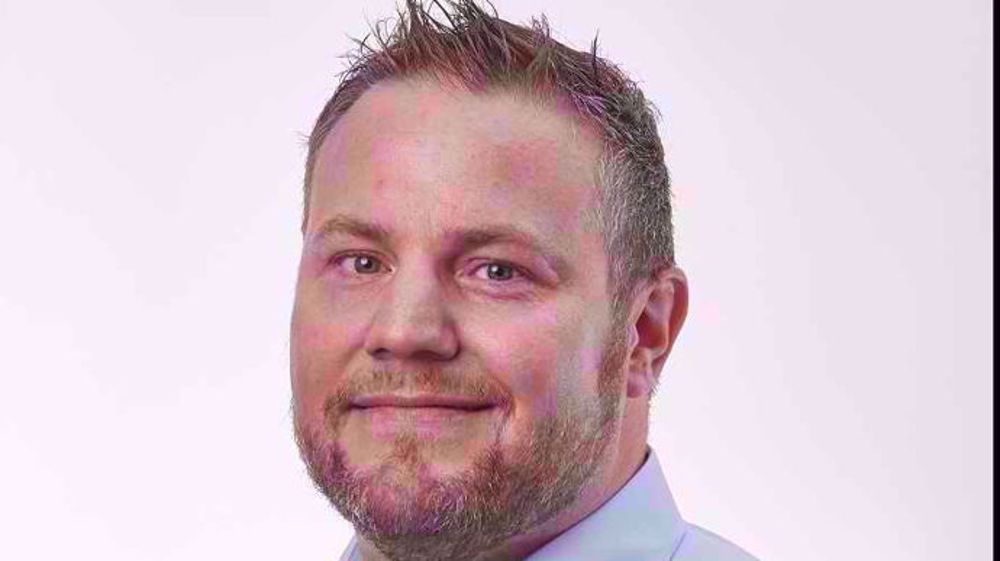 Hubert Plouchart directeur commercial de Starco Hubert Plouchart directeur commercial de Starco