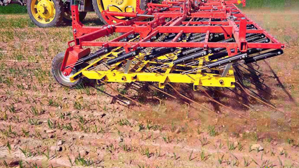 APV, la Vario VS garde la pression