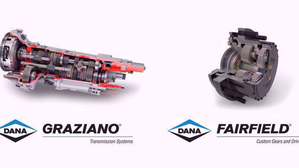 Importante acquisition pour Dana