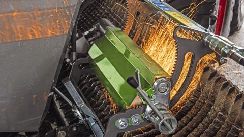 Les autochargeuses Fendt Tigo PR et XR plus performantes Les autochargeuses Fendt Tigo PR et XR plus performantes