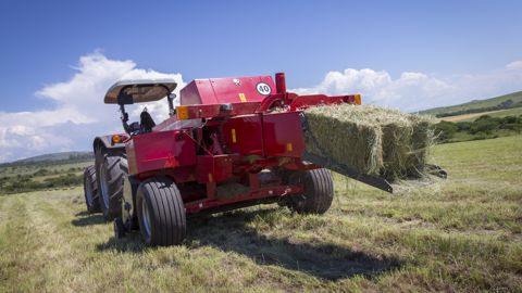 Agco s’installe au Maroc Agco s’installe au Maroc