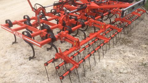 Des équipements supplémentaires sur les outils Razol Des équipements supplémentaires sur les outils Razol