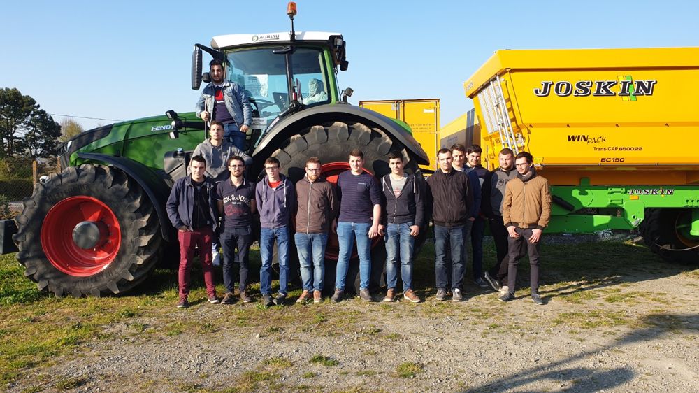 60 futurs conducteurs de travaux 60 futurs conducteurs de travaux