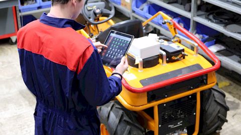 AS Motor : un logiciel de diagnostic à l'honneur AS Motor : un logiciel de diagnostic à l'honneur