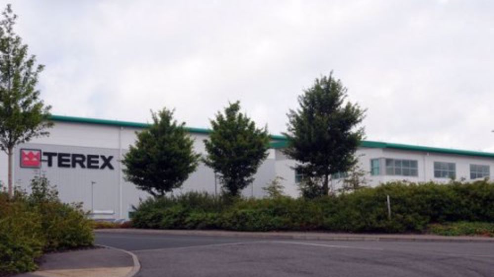 Mecalac rachète Terex Construction Equipment