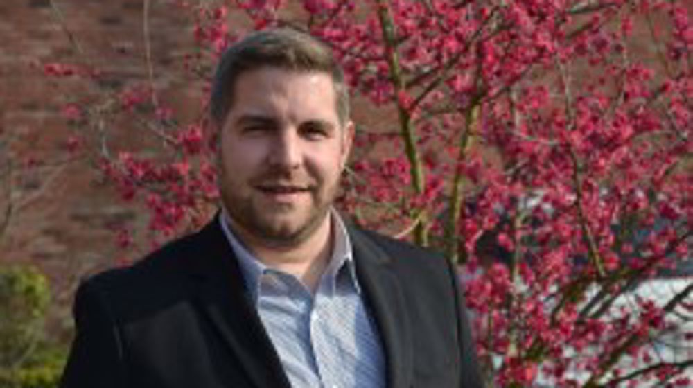 Thomas Cnapelynck, président de Progazon