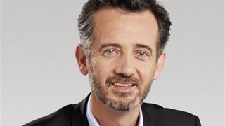 Olivier Colleau, président exécutif de Kiloutou