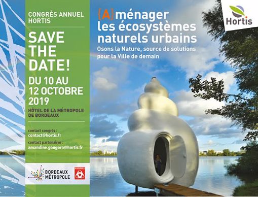 Hortis-congres 2019