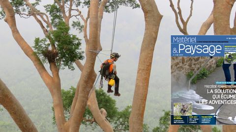 A découvrir dans nos magazines A découvrir dans nos magazines