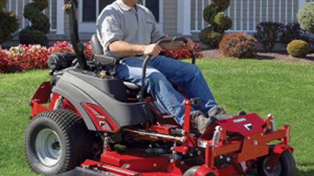 Sabre France tourne avec Ferris