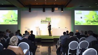 24 heures des distributeurs espaces verts : une belle première