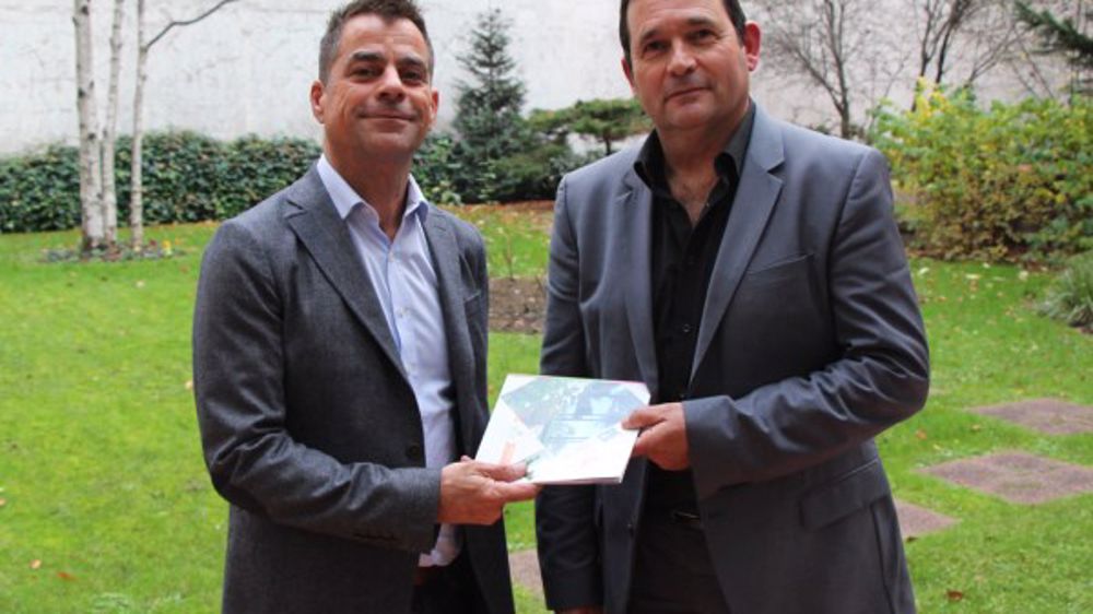 La Coordination Rurale rejoint Val'hor La Coordination Rurale rejoint Val'hor
