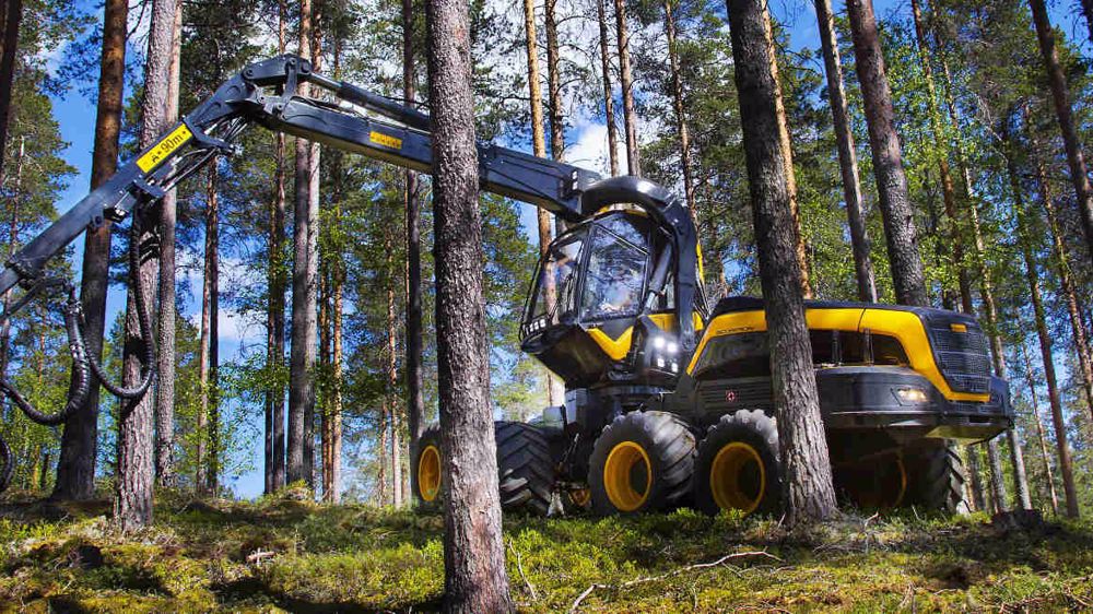 Forexpo 2016 : l'innovation en démonstration