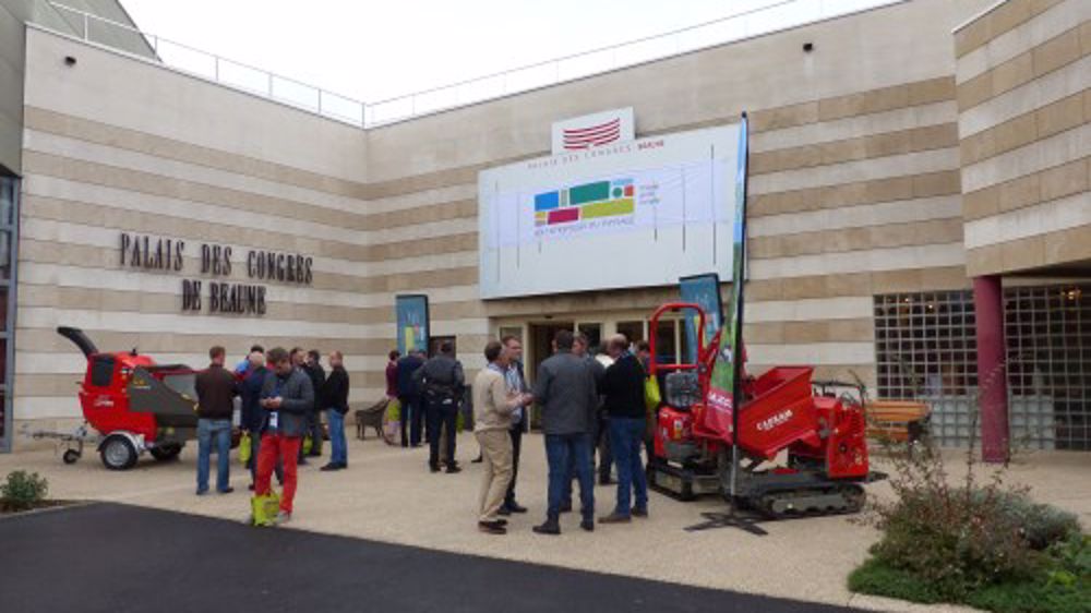 Congrès Unep 2016 : Catherine Muller en marche pour un second mandat