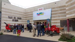 Congrès Unep 2016 : Catherine Muller en marche pour un second mandat