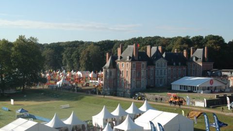 Rendez-vous sur Salonvert ! Rendez-vous sur Salonvert !