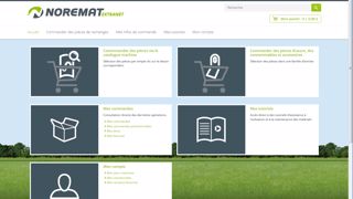 Une plate-forme de services sur Internet