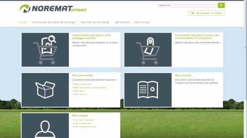 Une plate-forme de services sur Internet Une plate-forme de services sur Internet