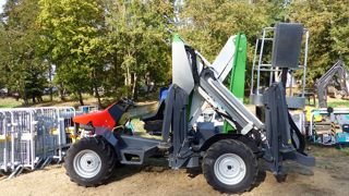 Imer Access fait grandir sa Xiraffe