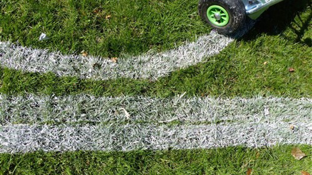 Hydraparts : pour tracer plus blanc que blanc