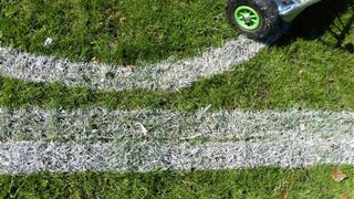 Hydraparts : pour tracer plus blanc que blanc