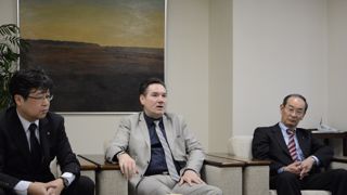 Iseki France : Philippe Thiers nommé président