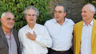 Nouvelle organisation avec Reed Expositions