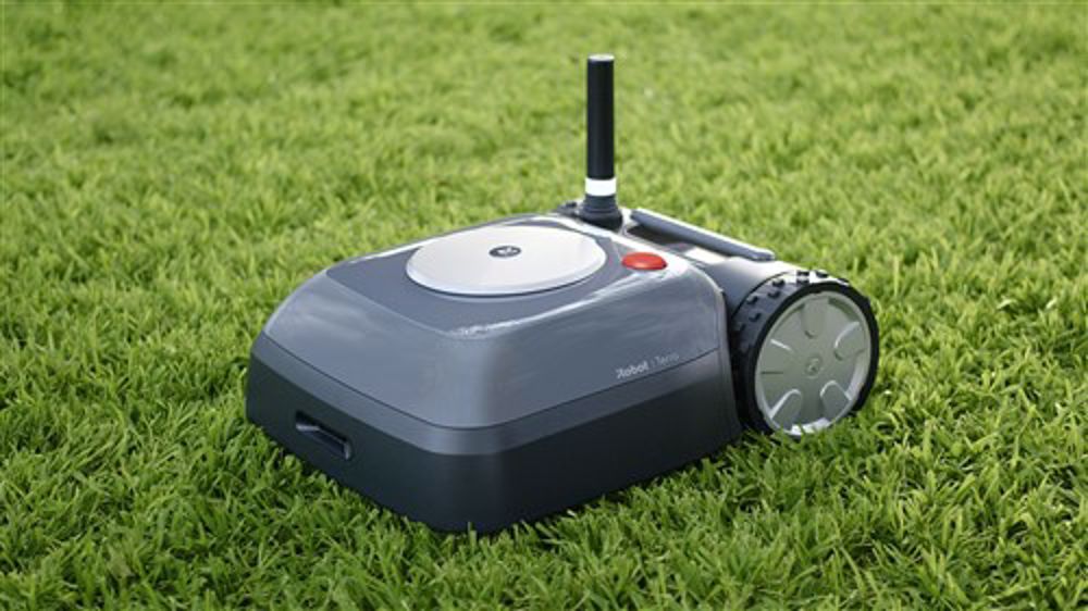 iRobot lance Terra en Allemagne iRobot lance Terra en Allemagne