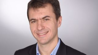 Nicolas Marquet rejoint la Direction générale de l'UPJ