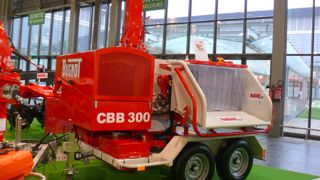 Du nouveau dans les broyeurs