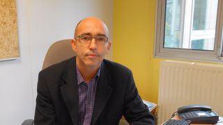 Jean-Pierre Gueneau succède à Thibaut Beauté