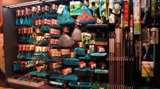 Les revendeurs Husqvarna peuvent vendre du Gardena