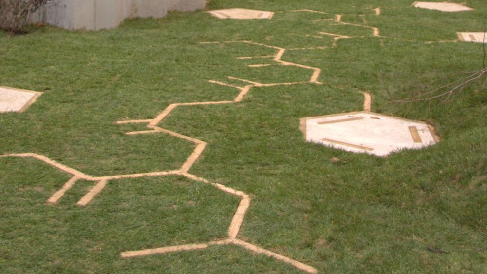 Carré des Jardiniers (Paysalia) : le concours en images