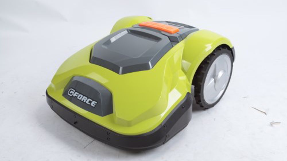Sabre : des robots pour la gamme eSarp Sabre : des robots pour la gamme eSarp