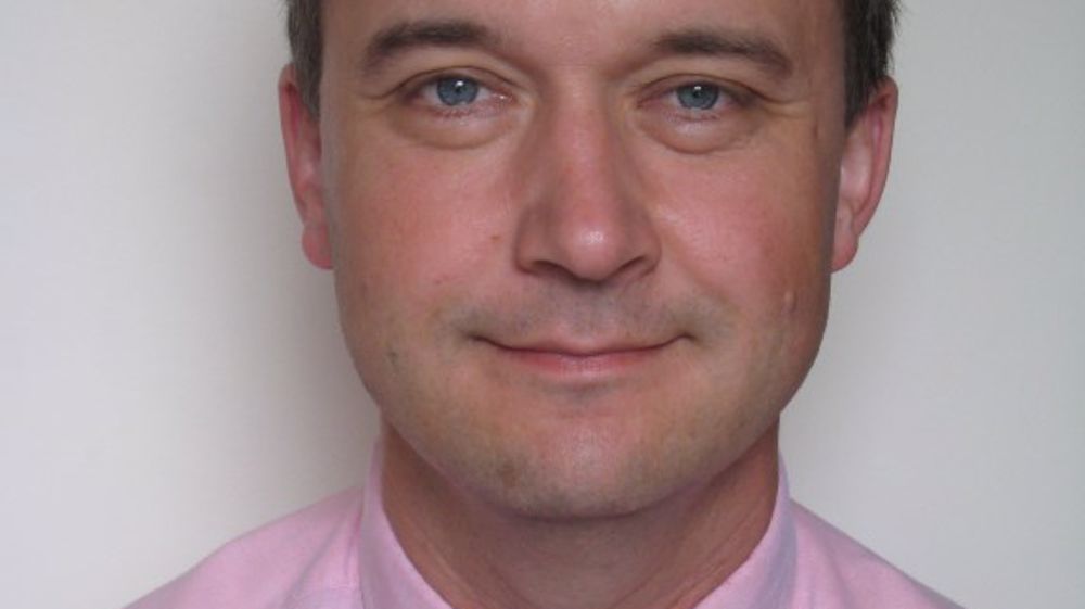 Olivier Le Treste, nouveau directeur marketing Olivier Le Treste, nouveau directeur marketing