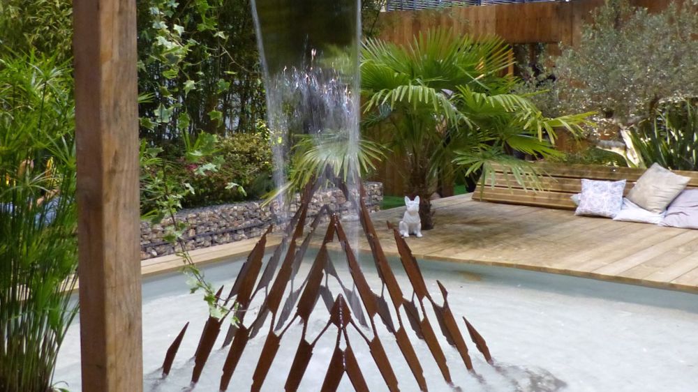 Carré des Jardiniers (Paysalia) : le concours en images