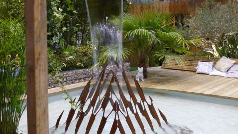 Carré des Jardiniers (Paysalia) : le concours en images Carré des Jardiniers (Paysalia) : le concours en images