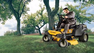 Stanley Black & Decker achète 20 % de MTD