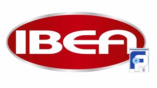 Francepower importe Ibea
