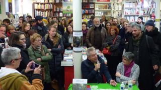 Garden_Lab : un numéro avec Gilles Clément