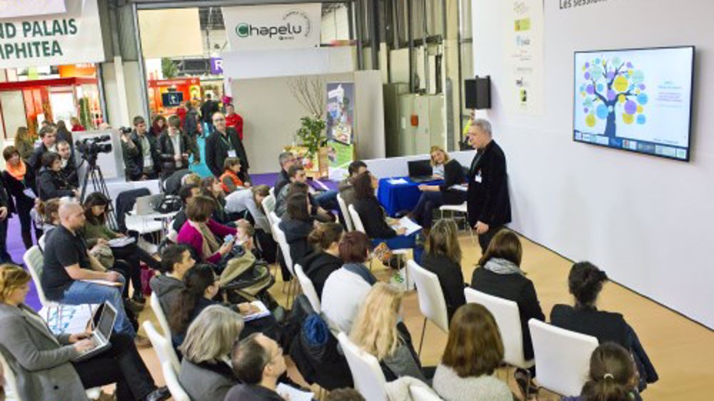 Des animations pour tous les marchés