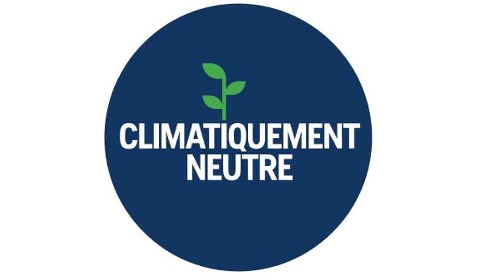 Husqvarna France s'engage pour l'énergie verte