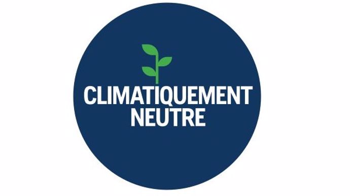 Climatiquement neutre définition